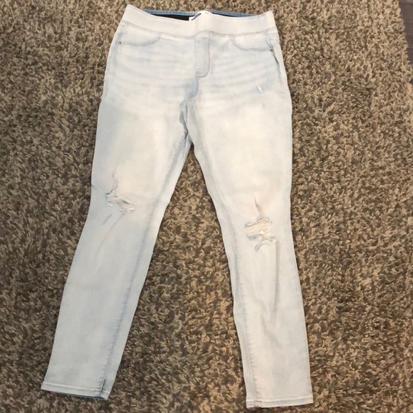👖 jeggins - Picture 1 of 4